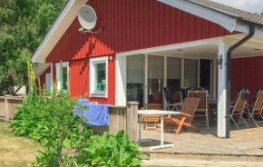 Nice Home In Beddingestrand in Beddingestrand